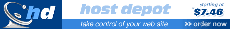 Host Depot, Inc.